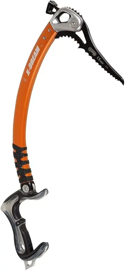 Rock Climbing Realms a4 Cassin X Dream Ice Tool