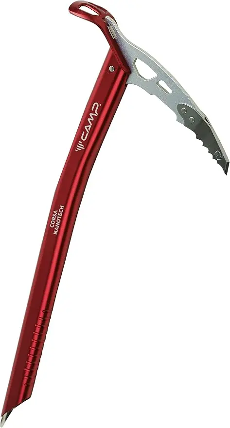 Rock Climbing Realms a7 C.A.M.P. Corsa Nanotech