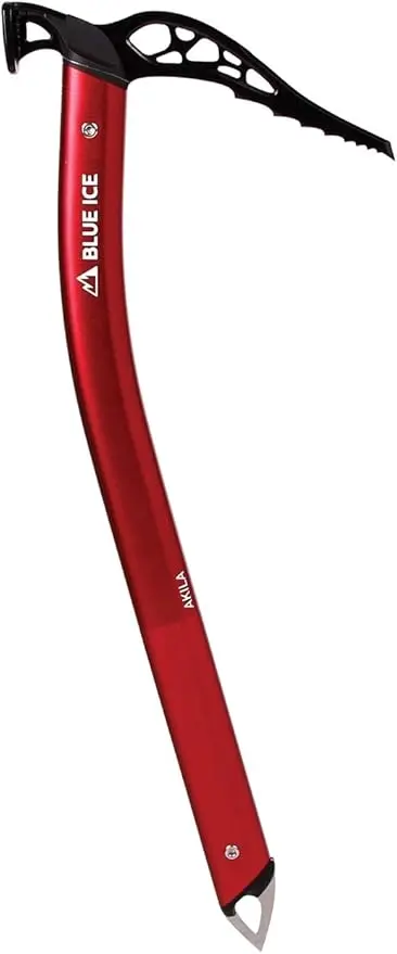 Rock Climbing Realms a8 Blue Ice Akila Ice