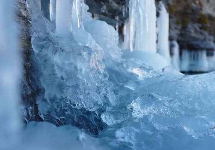 Why Lake Willoughby beckons: diverse climbers awestruck by the premier ice climbing destination's magnificent frozen cliffs.