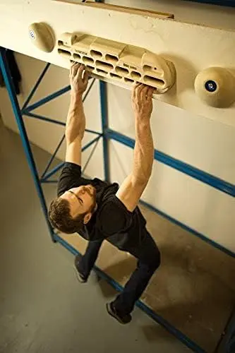 Rock Climbing Realms a1 Beastmaker 1000