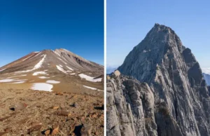 Guide: Seven Summit of the World (Bass vs Messner) Guide to the Seven Summits of the world, comparing the Bass list (Kosciuszko) versus the Messner list (Carstensz Pyramid).