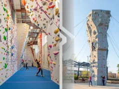 Rock Climbing Wall Chicago: Gym vs Park Options? Choosing a rock climbing wall in Chicago: Comparison of indoor gym versus outdoor park climbing options.