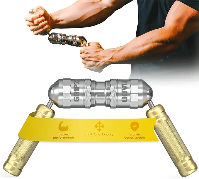 Rock Climbing Realms a2 Gripzilla Tornado Grip Trainer