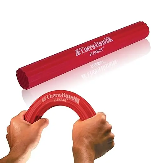 Rock Climbing Realms a4 TheraBand