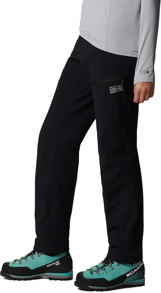 Rock Climbing Realms a5 Mountain Hardwear Chockstone Alpine Pant