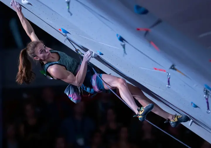 Rock Climbing Realms 03 ifsc lead discipline explained endurance height