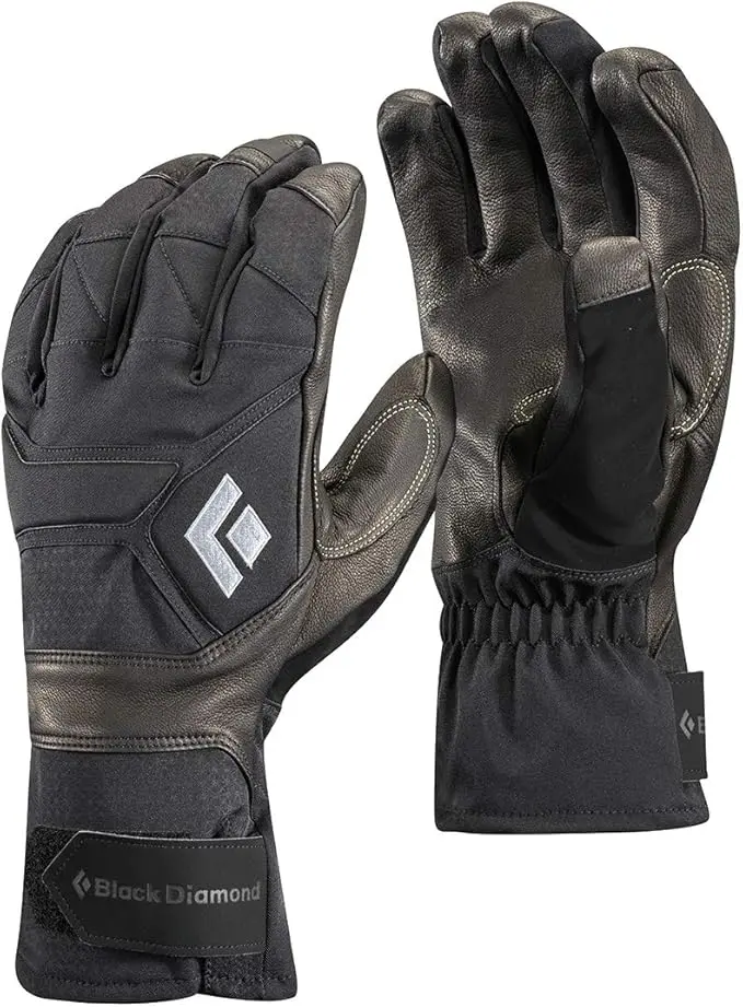 Rock Climbing Realms a1 Black Diamond Punisher 1