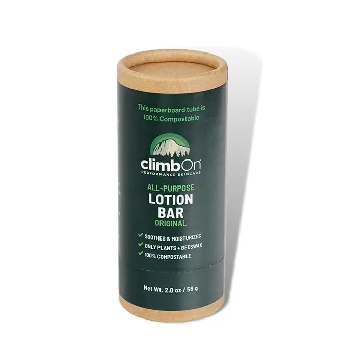 Rock Climbing Realms A2 ClimbOn Lotion Bar