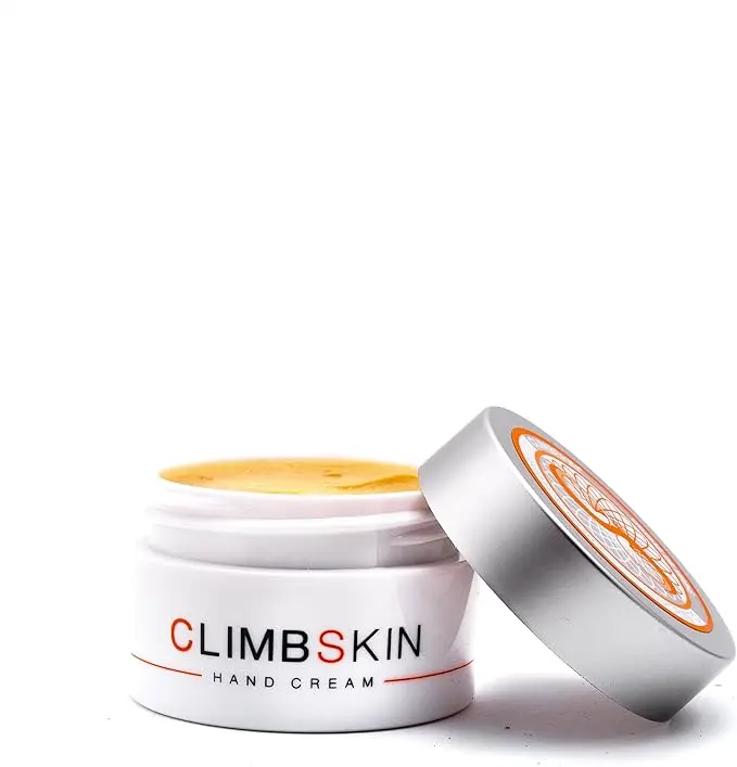 Rock Climbing Realms A3 Climbskin Hand Cream