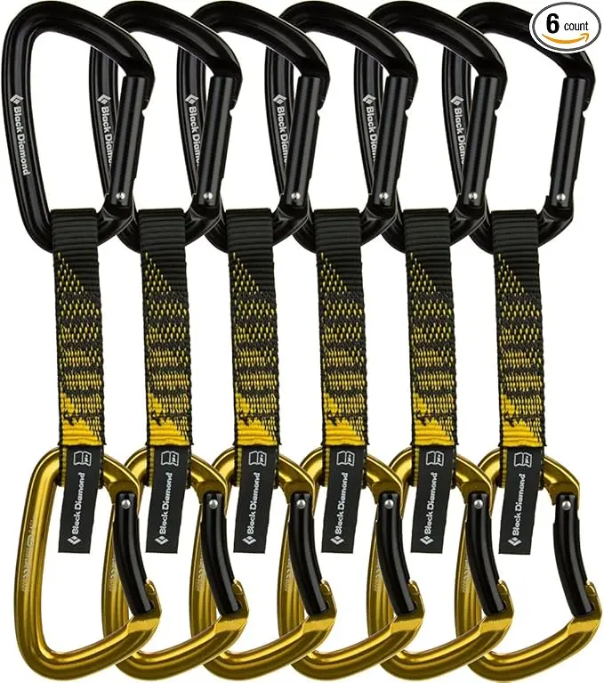 Black Diamond Positron