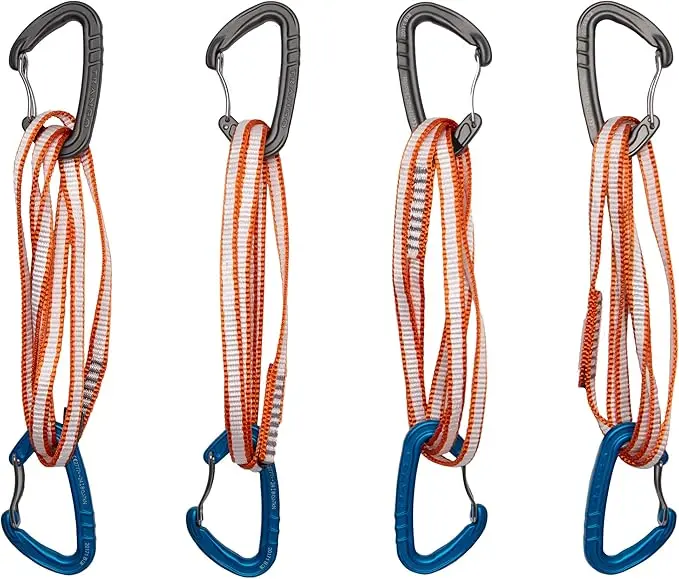 Trango Phase Alpine Draw