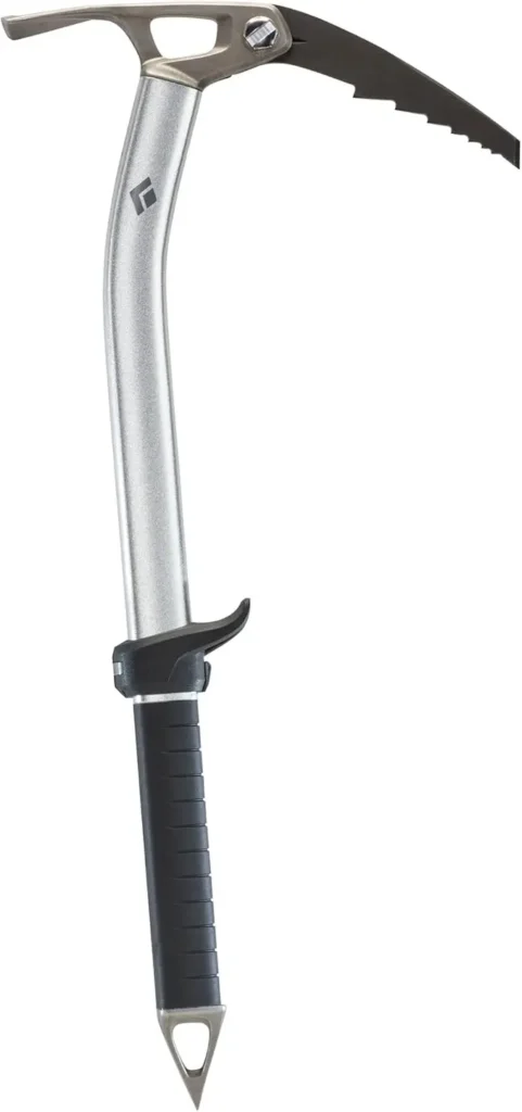 Rock Climbing Realms A12 Black Diamond Venom