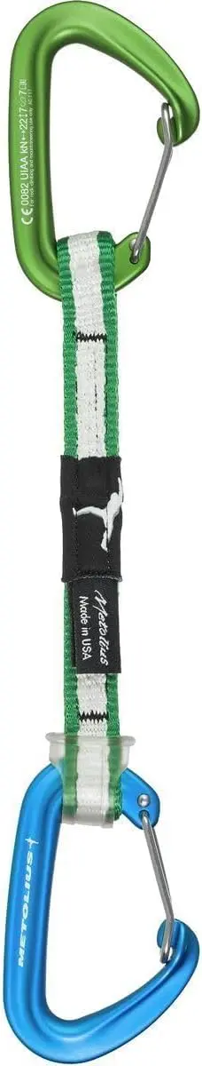 Metolius FS Mini II Draw