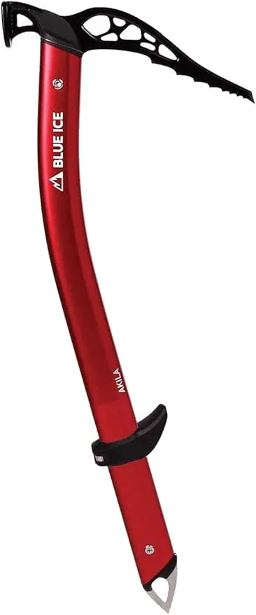 Rock Climbing Realms A13 Blue Ice Akila