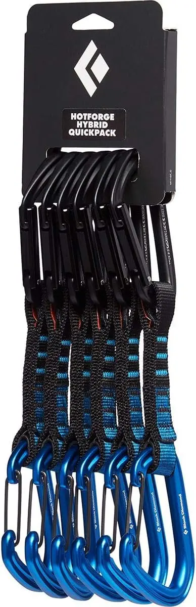 Black Diamond HotForge Hybrid