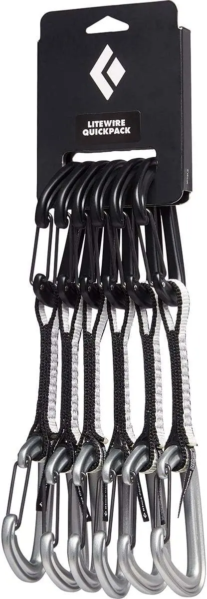 Black Diamond LiteWire