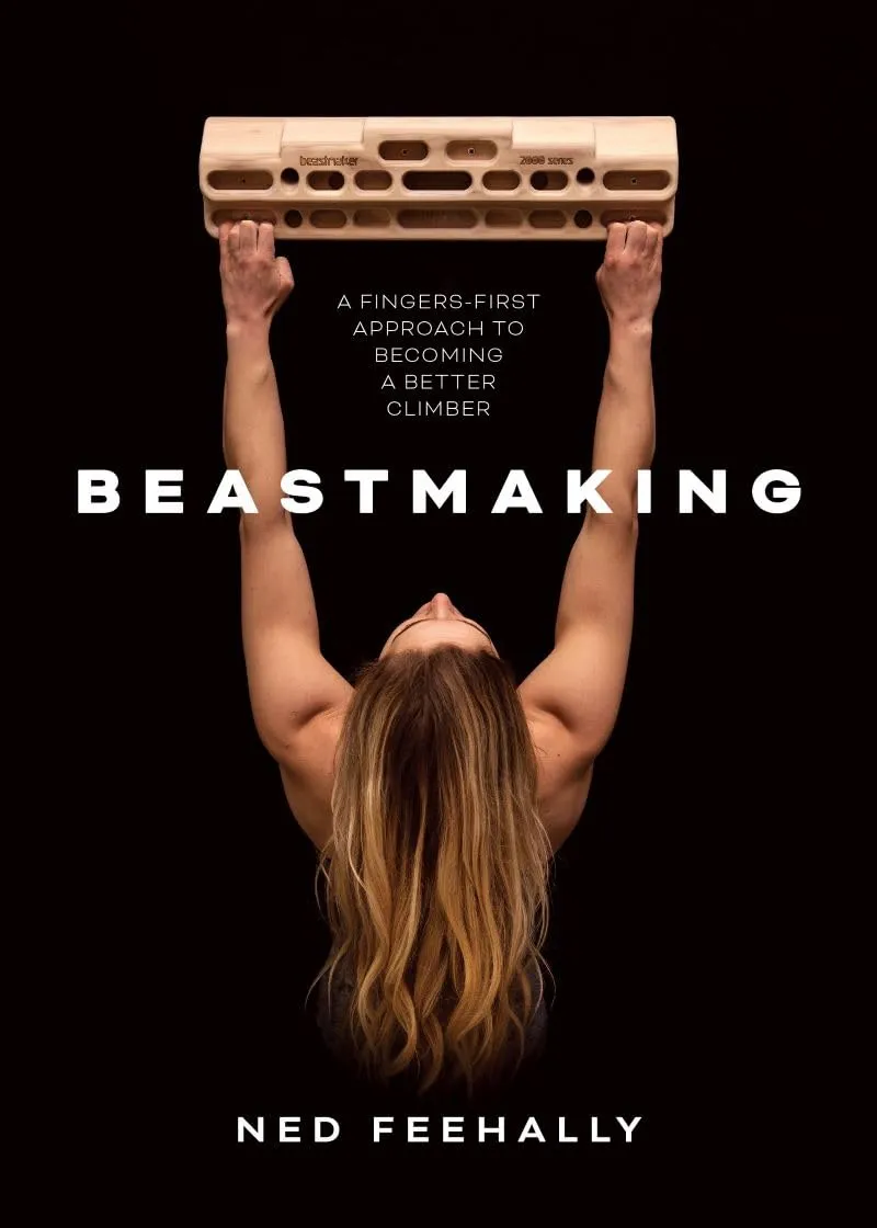 Beastmaking