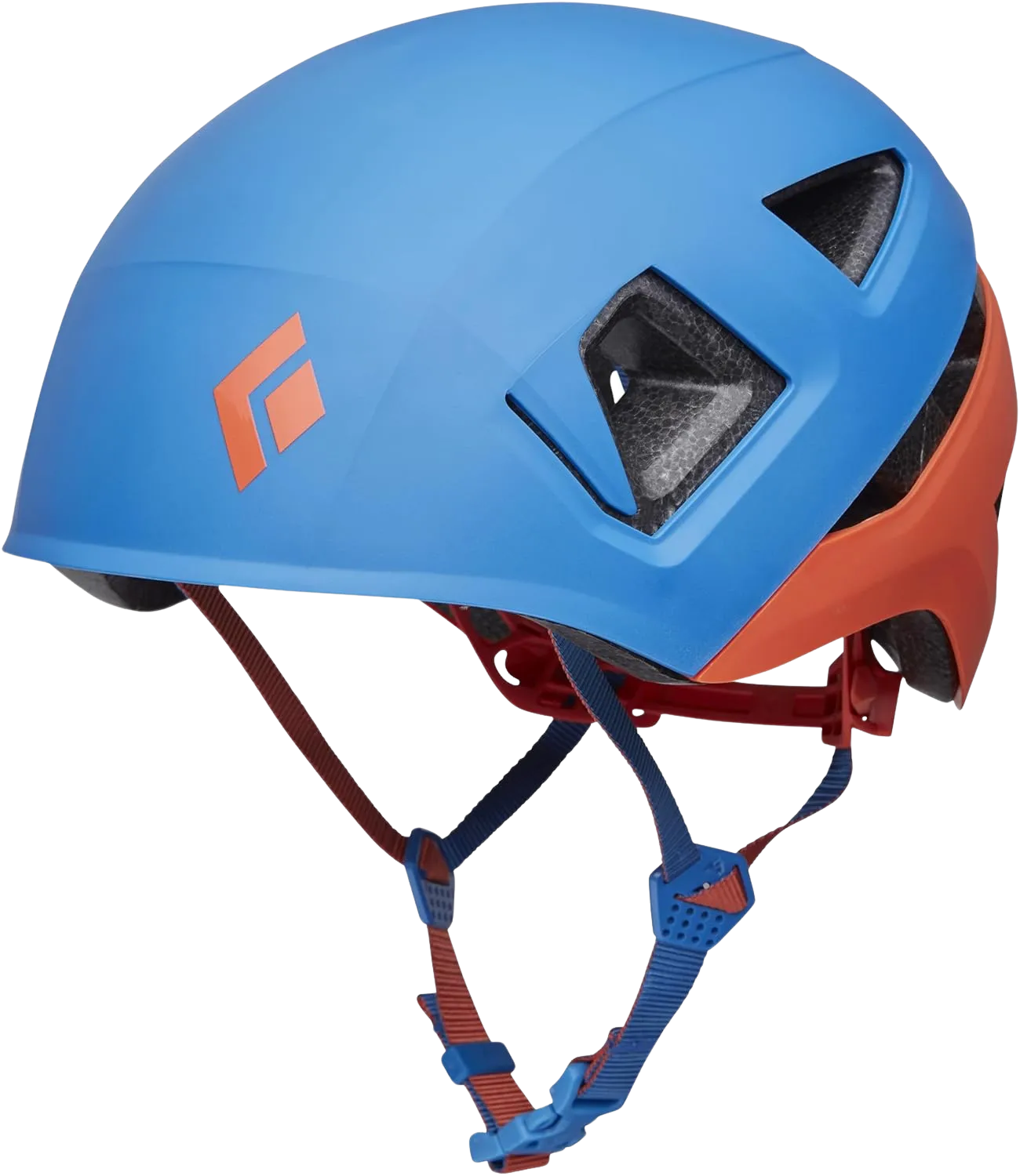 Black Diamond Capitan Kids Helmet