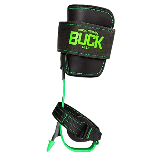 Buckingham BuckLite Titanium