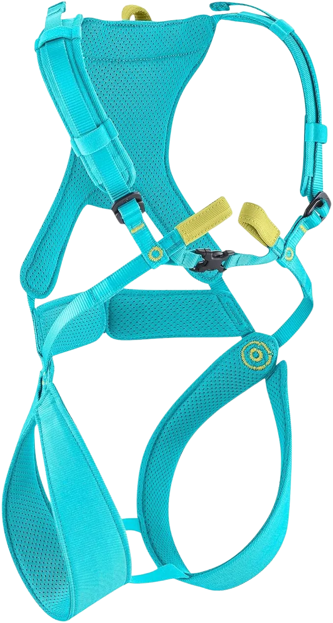 Edelrid Fraggle III Full Body Harness