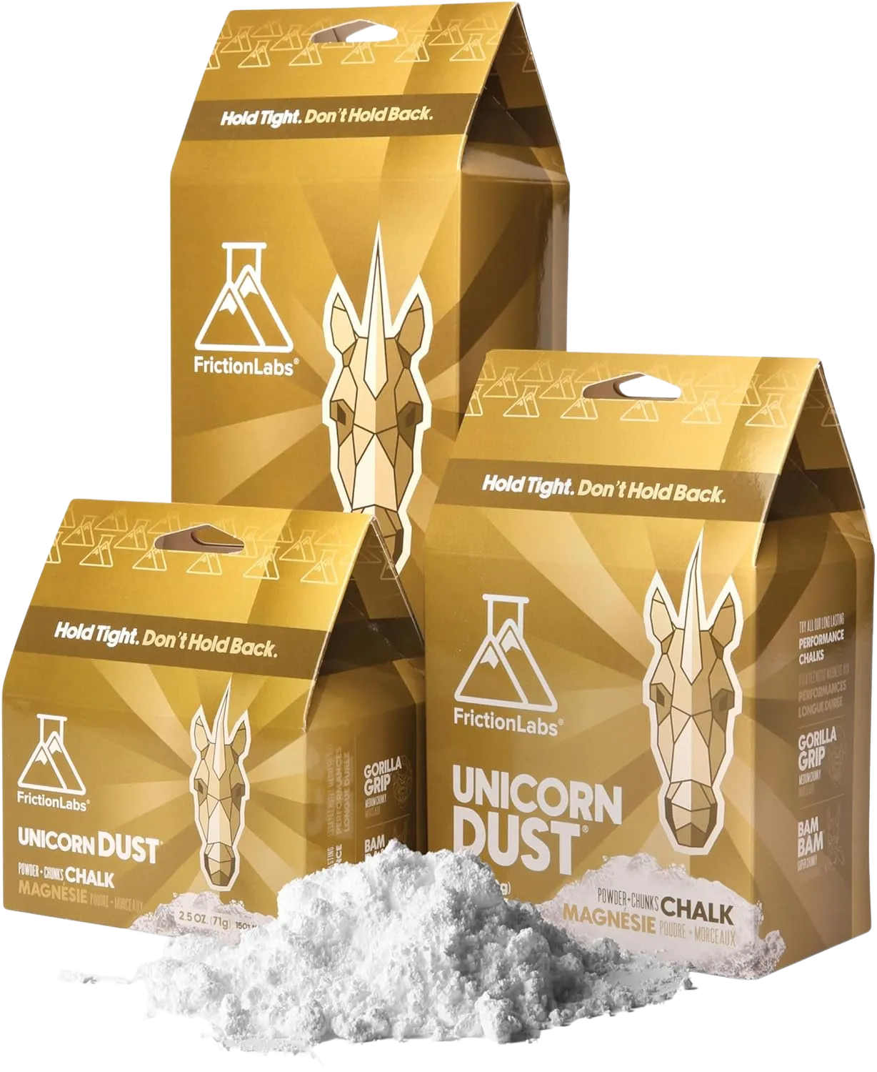FrictionLabs Unicorn Dust (High Purity MgCO3)