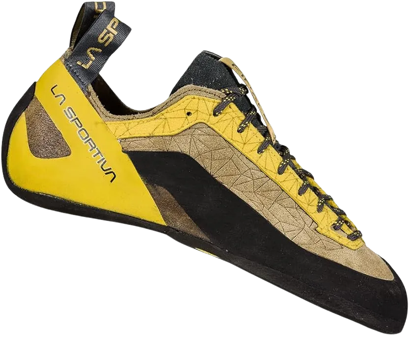 La Sportiva Climbing Shoes Sizing & Fit Matrix
