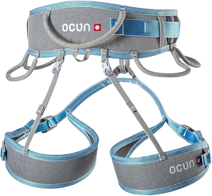 Ocun Twist Tech Eco