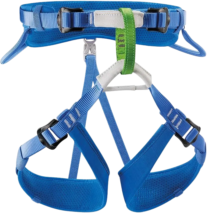 Petzl Macchu Sit Harness