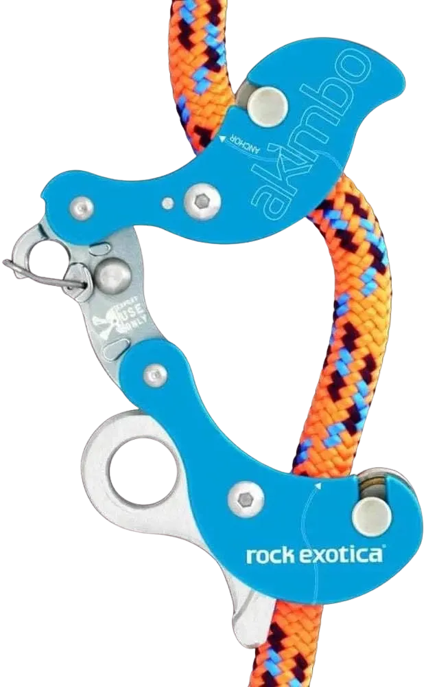 Rock Exotica Akimbo 2