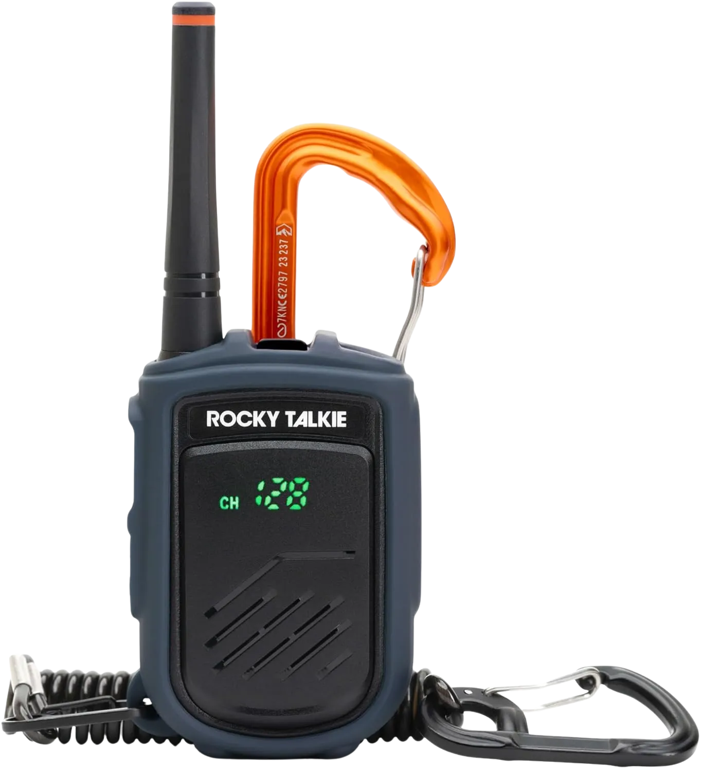 Rocky Talkie Mountain Radio