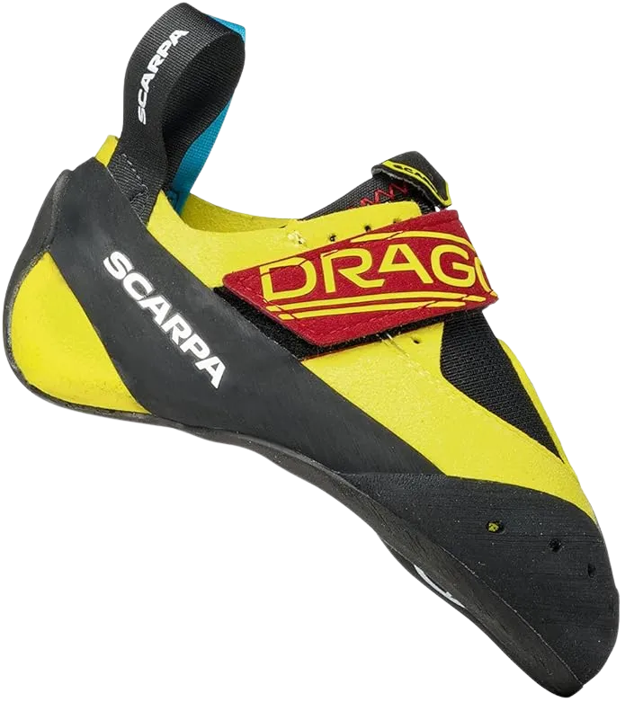 Scarpa Drago Kid