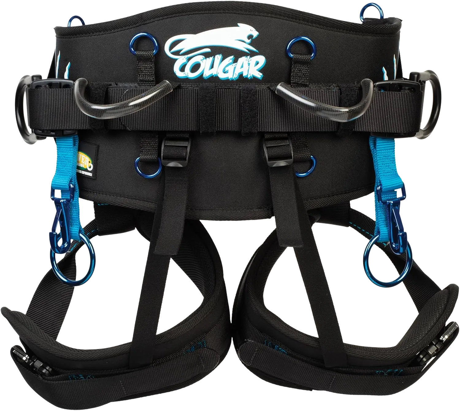 Weaver Cougar Saddle