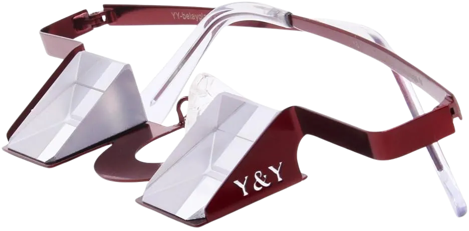 Y&Y Classic Belay Glasses