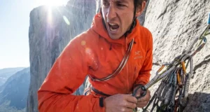 Climbing Lingo Explained: Gear, Movement & Communication climbing-lingo-communication-arcteryx-gear.png