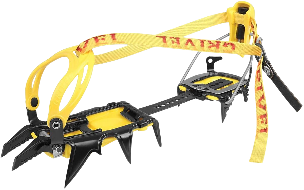 Grivel G14 Evo crampon
