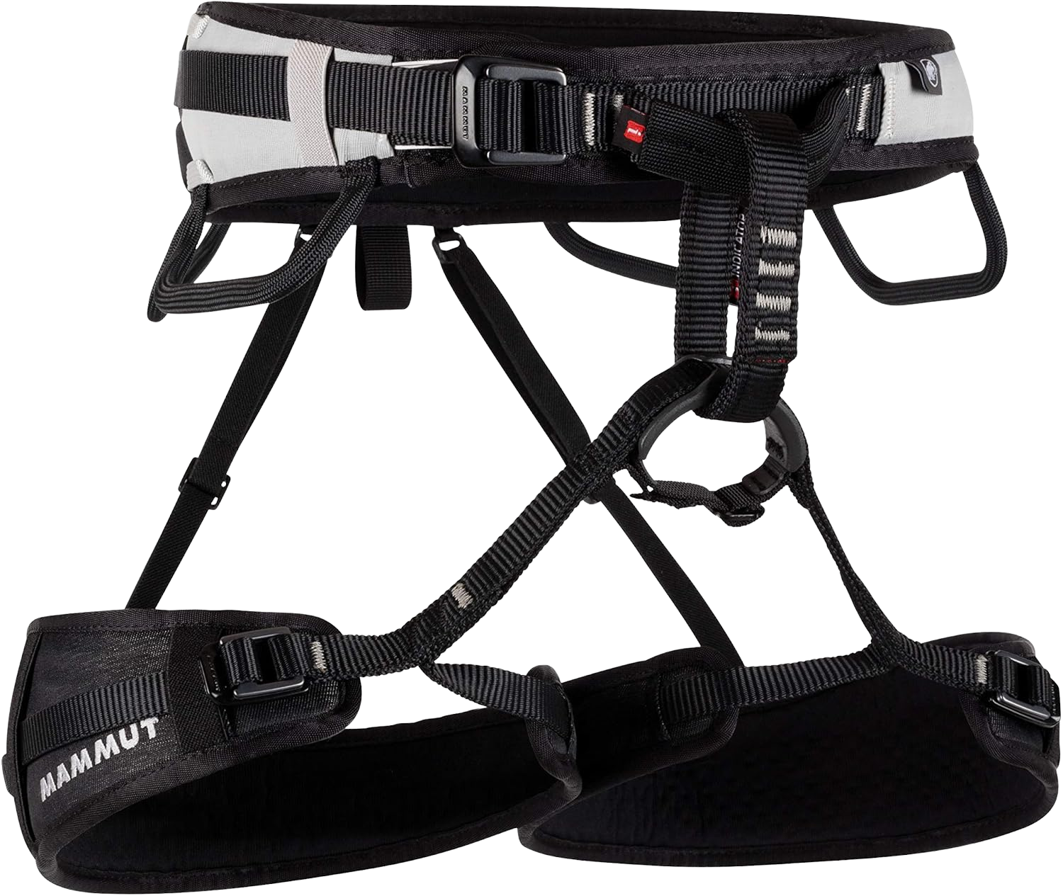 Mammut Ophir 3 Slide multi-pitch climbing harness