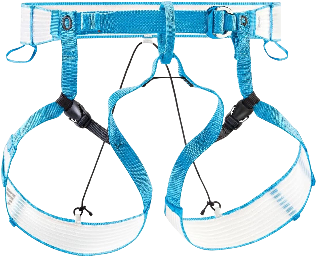Petzl Altitude alpine climbing harness