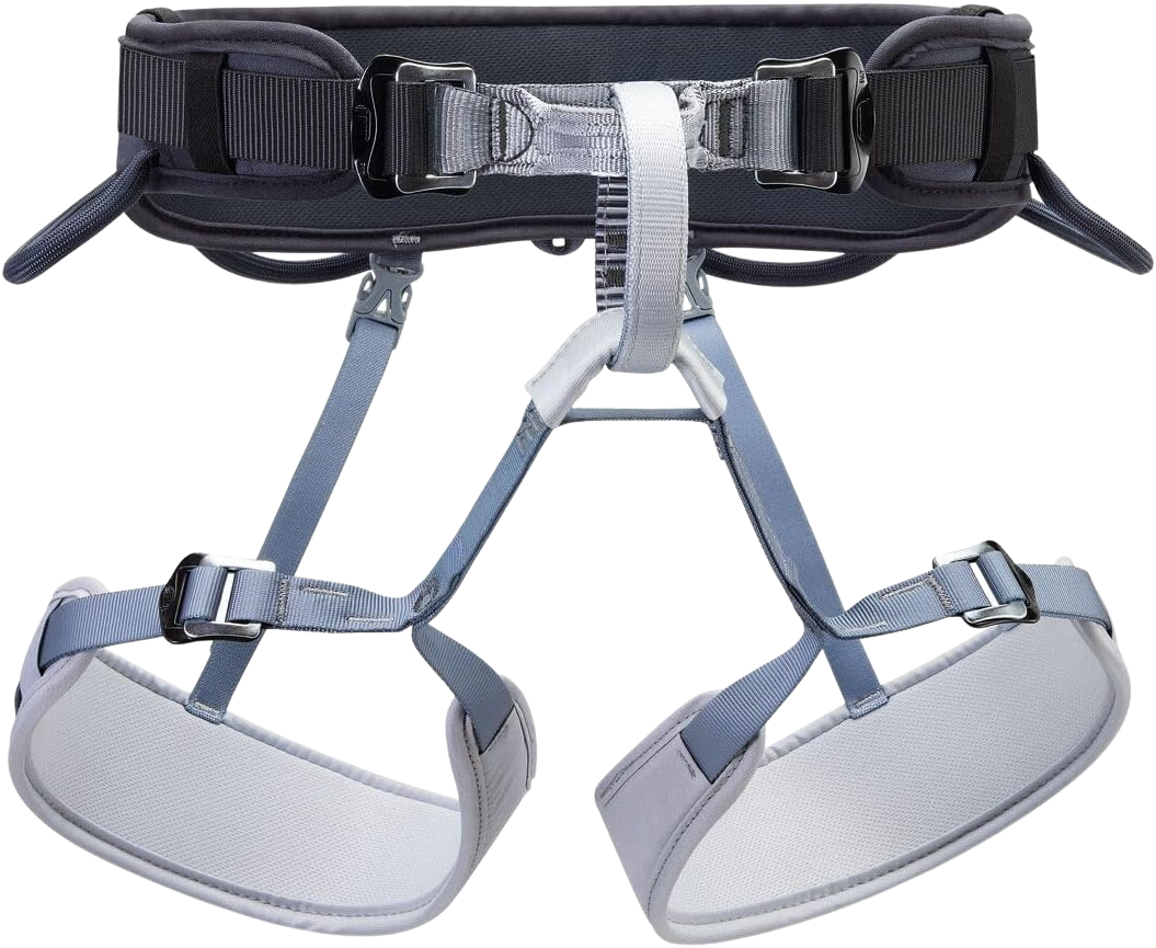 Petzl Corax climbing harness