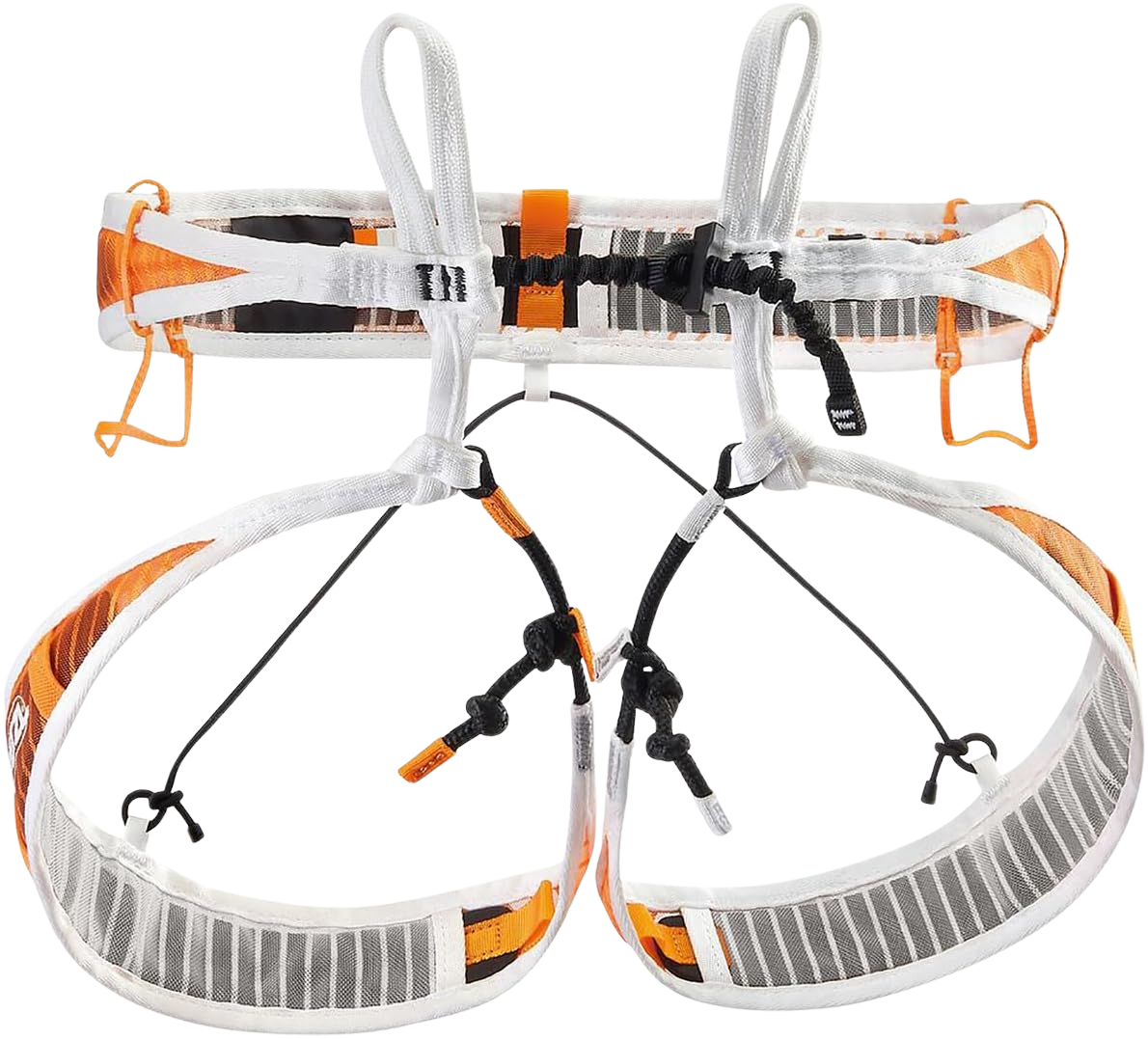 Petzl Fly ultralight alpine harness