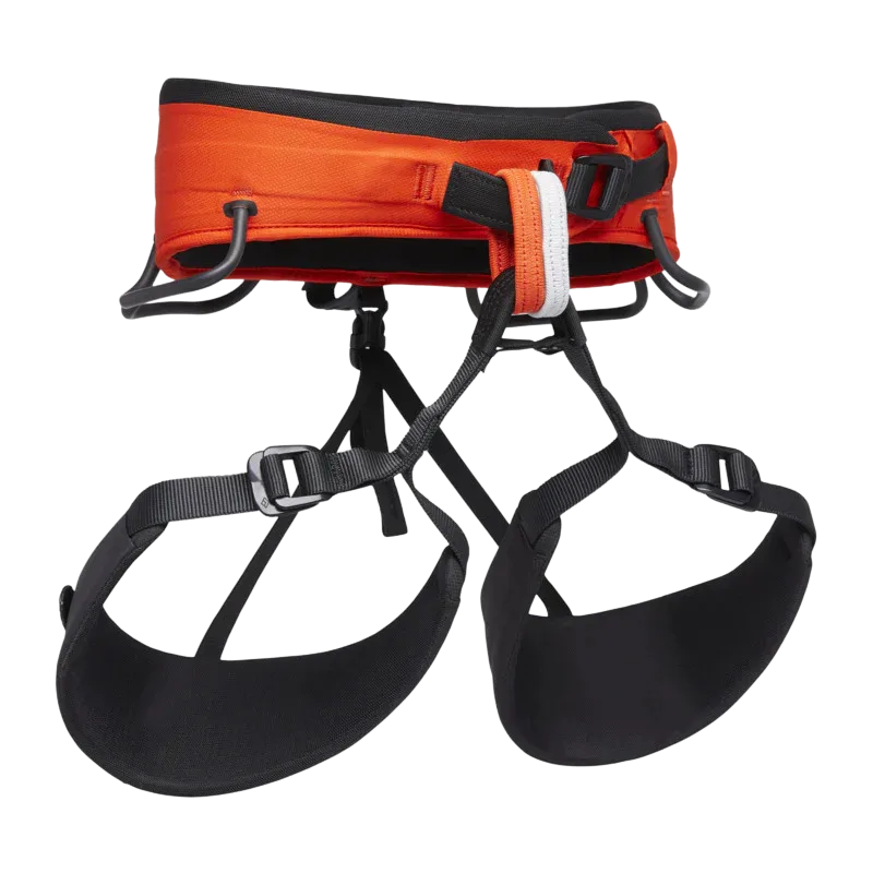Black Diamond Long Haul Harness