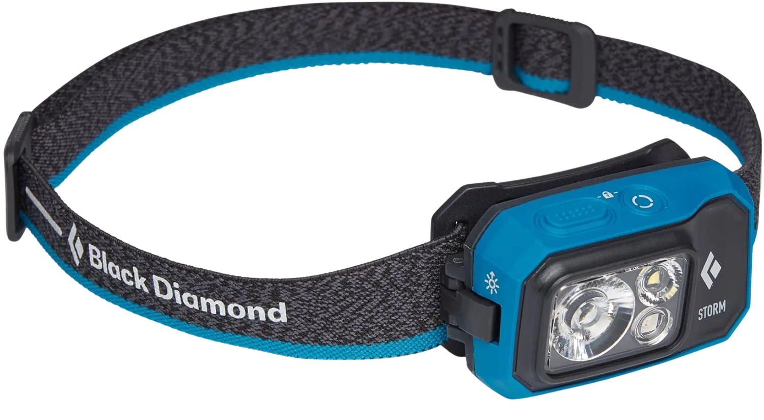 Black Diamond Storm 450