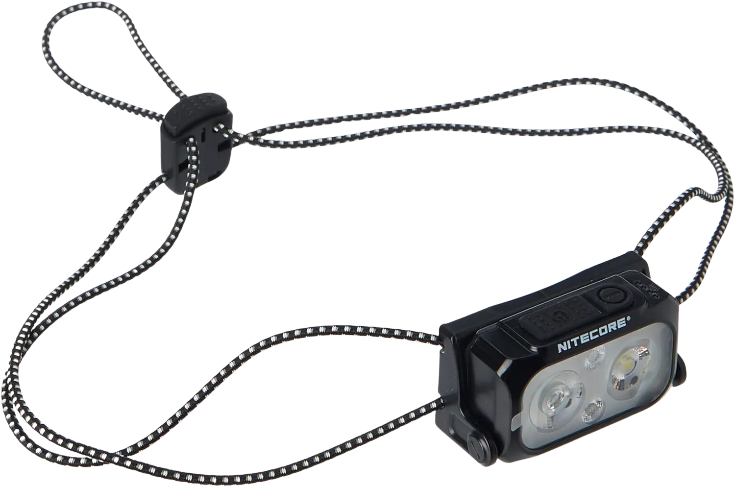Nitecore NU25 UL