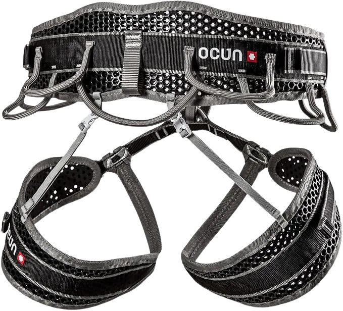 Ocun Weebee Bigwall Harness
