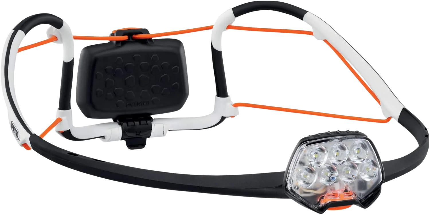 Petzl IKO Core