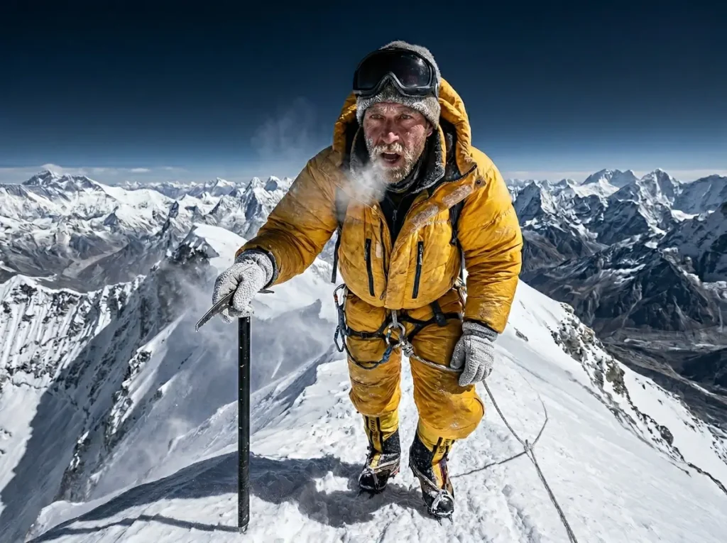 Altitude limits are a key factor in climbing travel insurance what to look for.