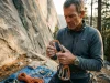 How to Inspect a Carabiner for Gate Play and Wear Climbing guide inspecting carabiner gate play and wear checklist