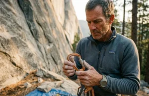 How to Inspect a Carabiner for Gate Play and Wear Climbing guide inspecting carabiner gate play and wear checklist